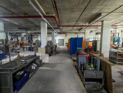 Kranji Way (D25), Warehouse #596870231